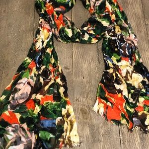 Patricia Nash scarf